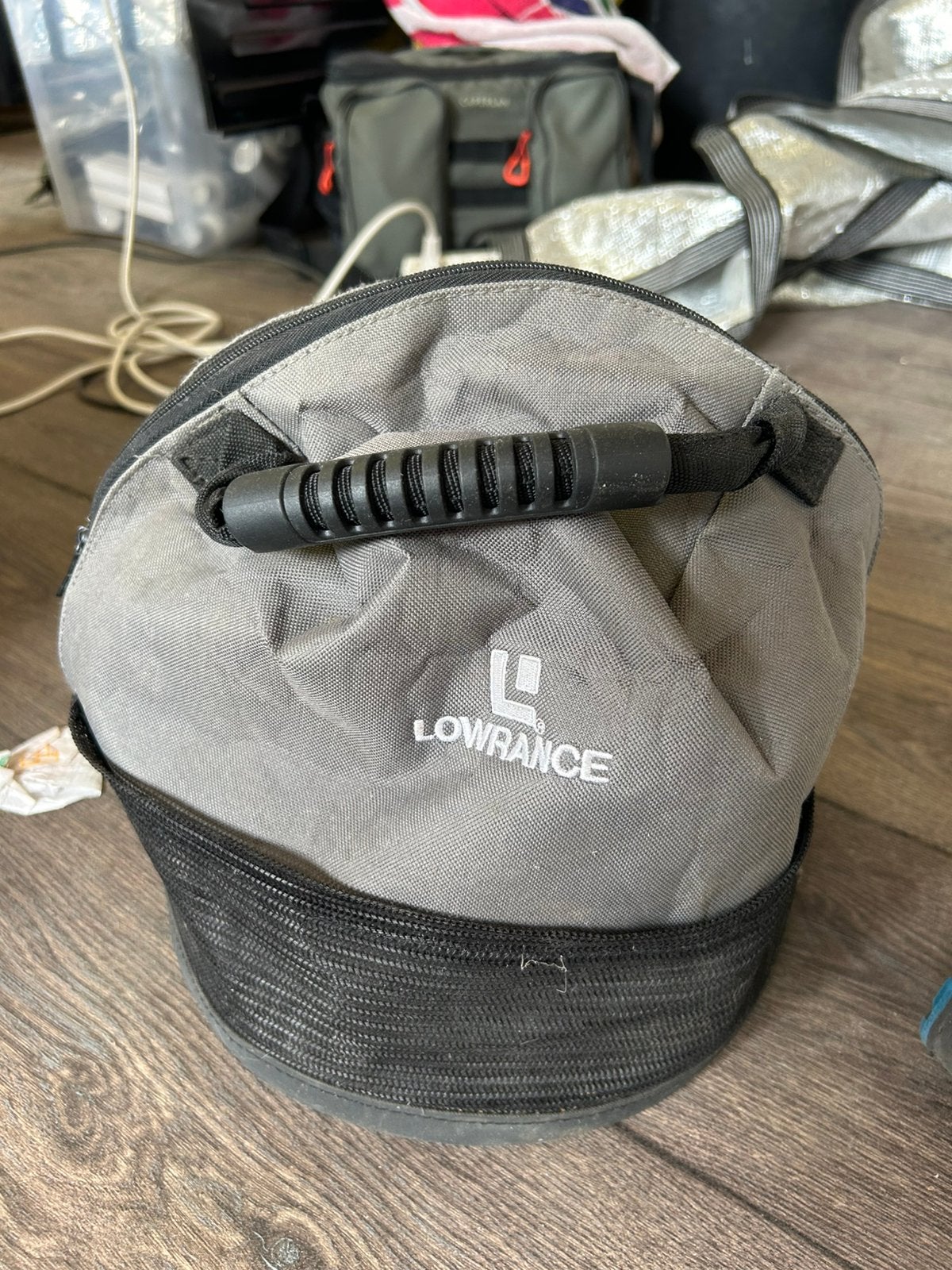 Lowrance x4, Ophalen of Verzenden, Overige typen