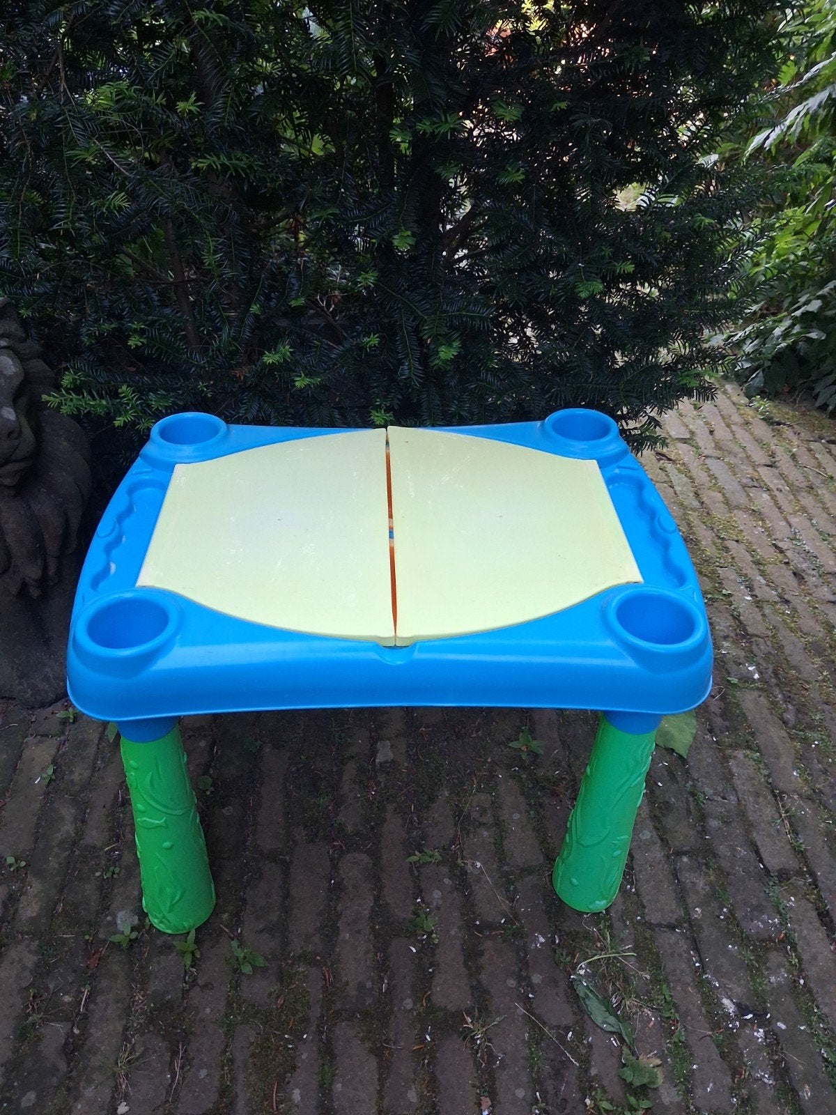 Zand/watertafel, Kinderen en Baby's, Speelgoed | Speeltafels, Ophalen