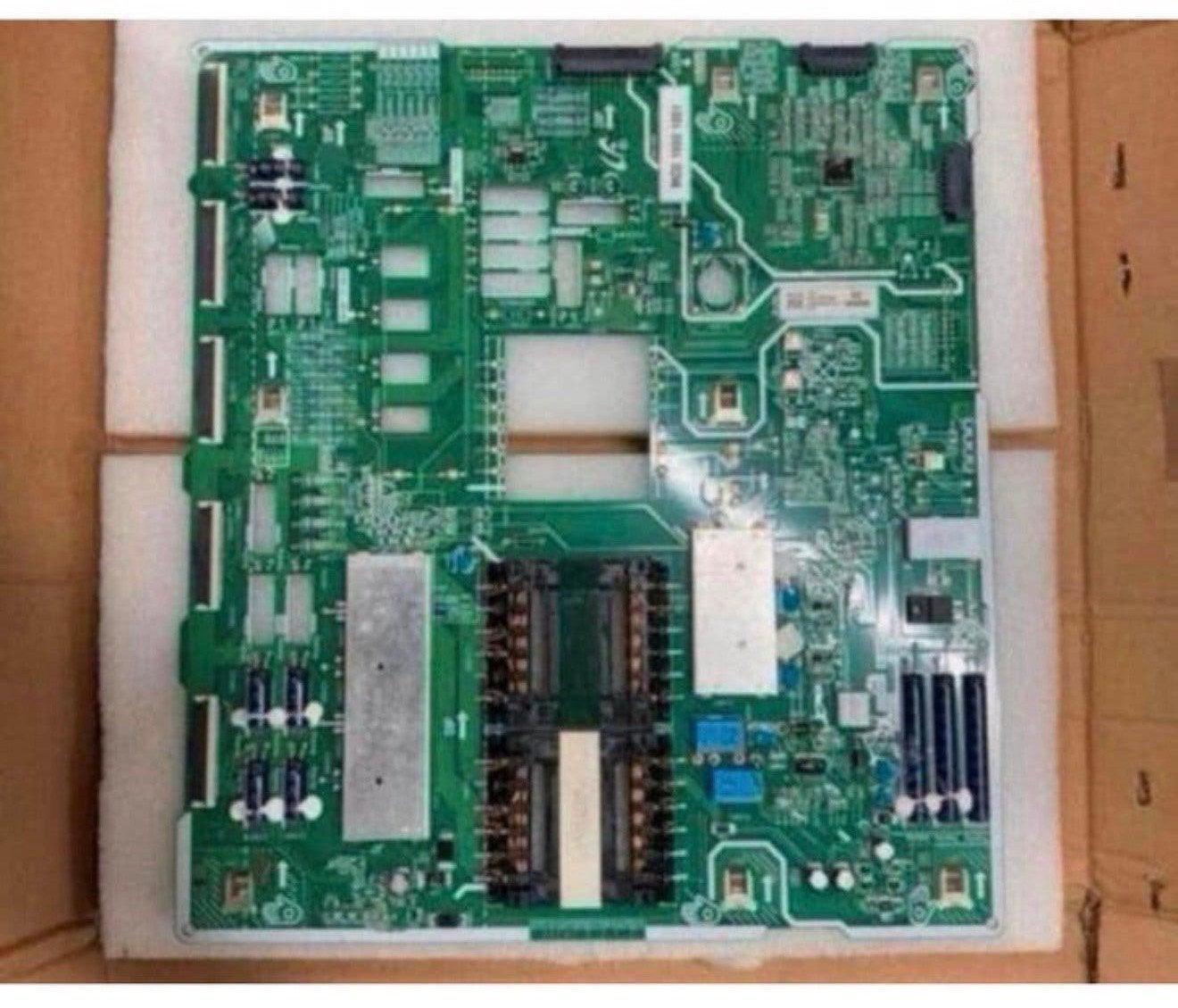Samsung Moederbord QE55Q90RAT TV 55” BN44-00980A motherboard, P, P, P, Ophalen of Verzenden