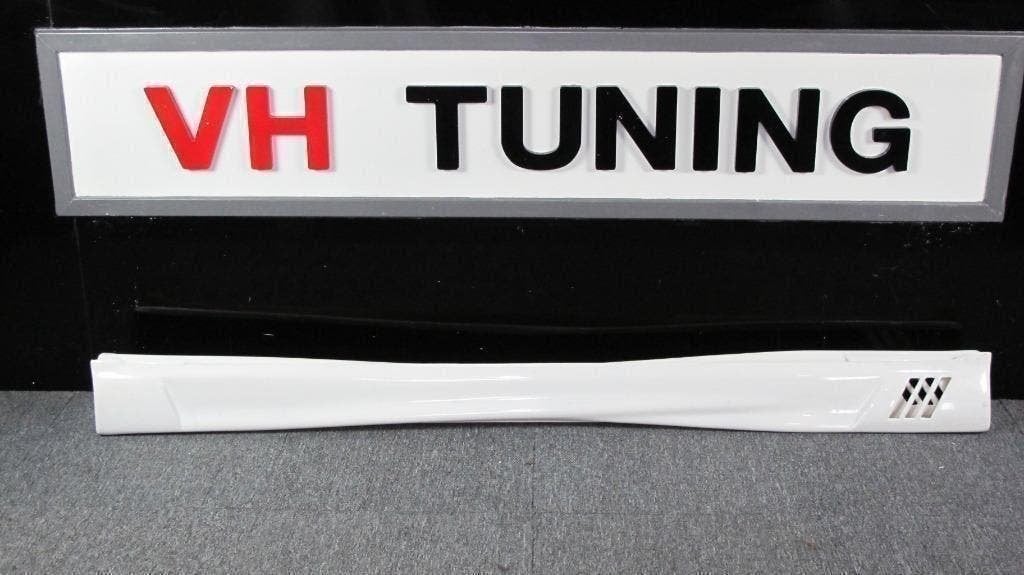 Sideskirts 4425 Opel Corsa C 3 deurs, Ophalen of Verzenden