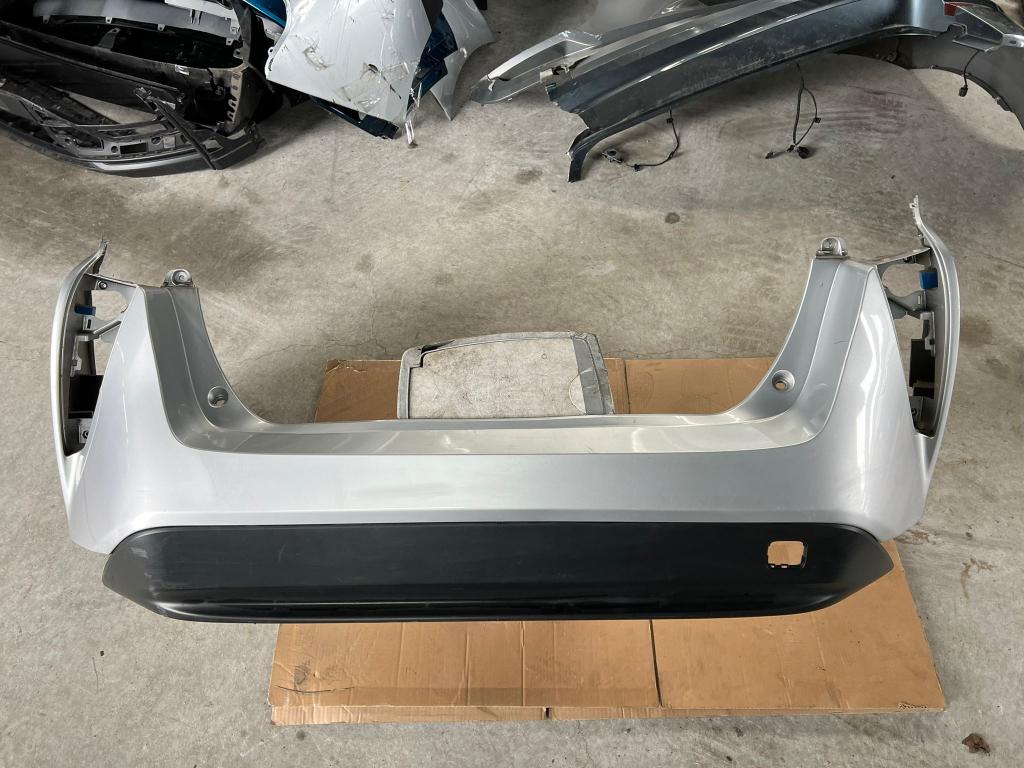 achterbumper prius 52159-47110 2015-2018 zilver, Auto-onderdelen, Toyota, Info@toyota.com, Toyota, Achter