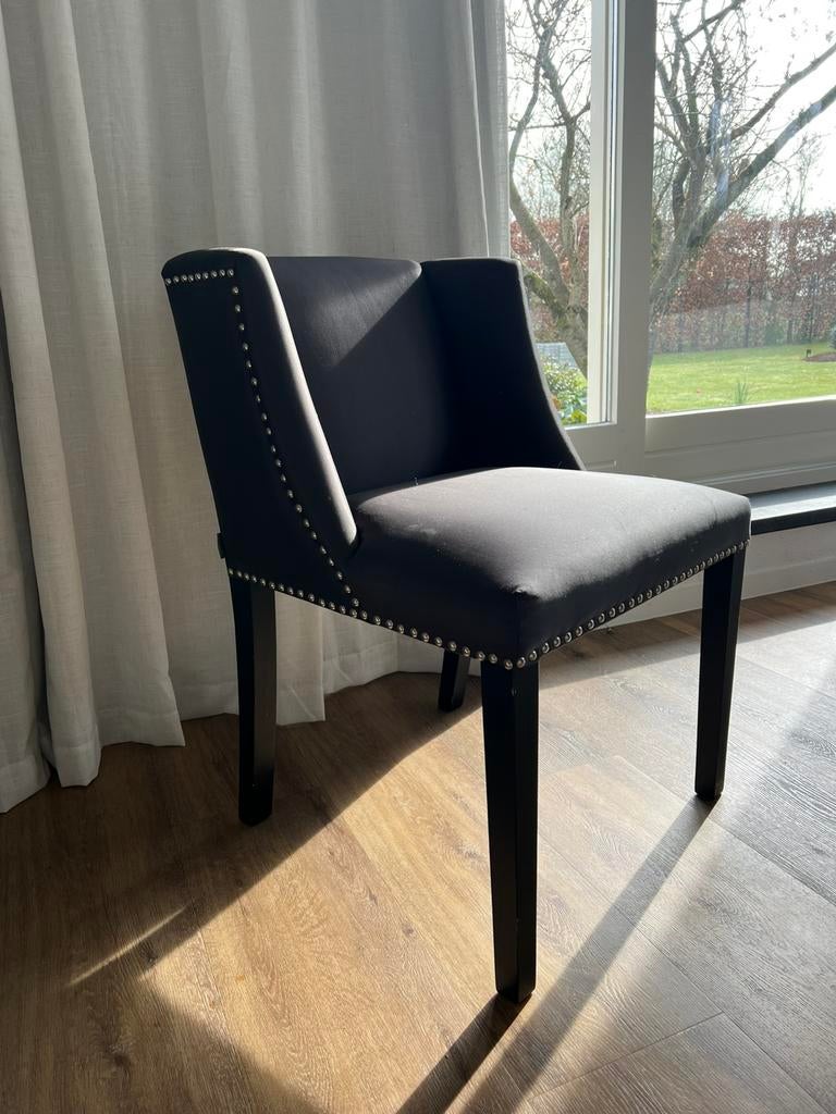 Eichholtz fauteuil, Huis en Inrichting, Ophalen, Overige kleuren, Zo goed als nieuw, Eén
