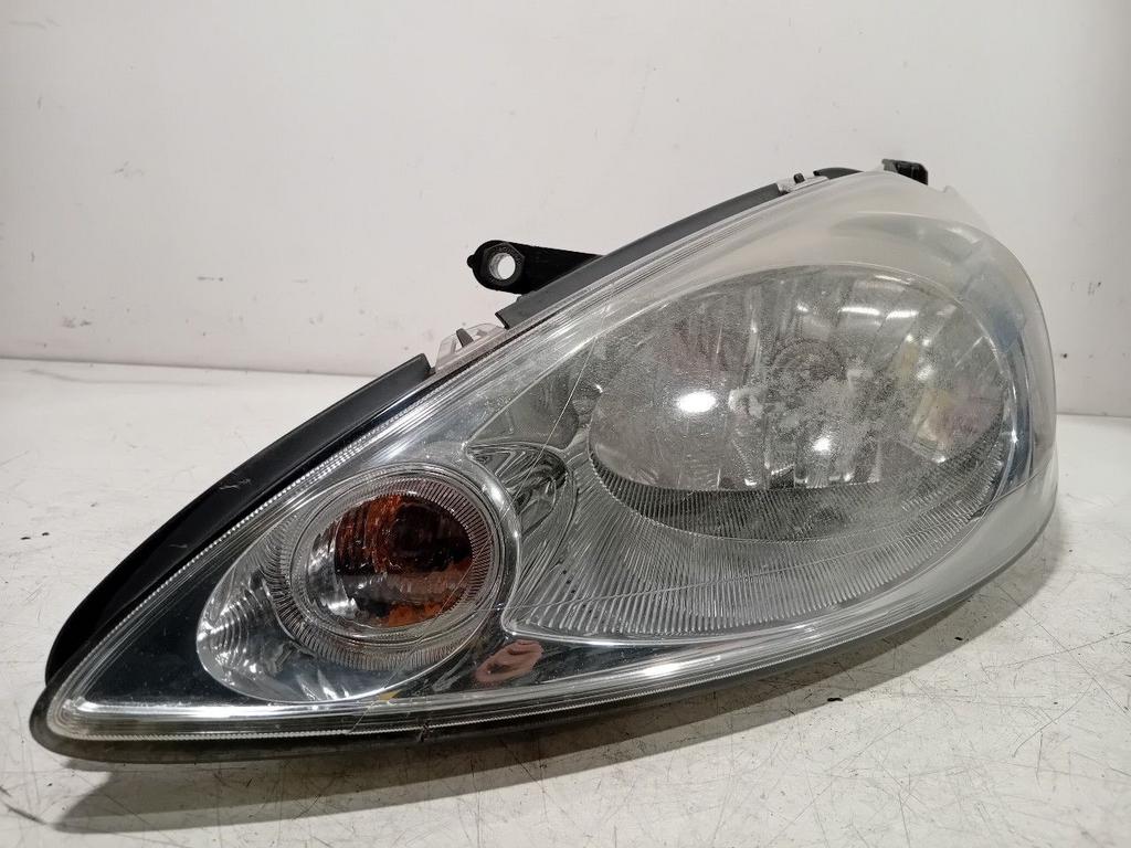 Koplamp links Ford Ka, Auto-onderdelen, Verlichting, Gebruikt, Herkomst onderdeel bekend, 12 maanden garantie, Ophalen of Verzenden