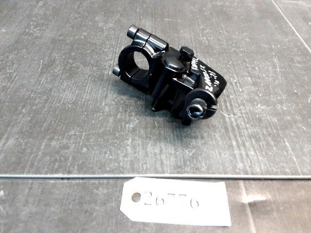 Z1000SX 2020 - 2023 Kawasaki D1-60507