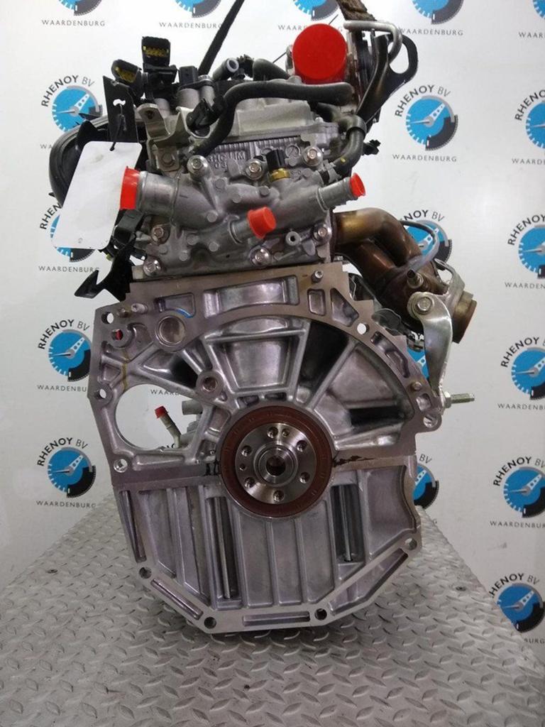 DACIA DUSTER MOTOR 2019, Ophalen of Verzenden, Gebruikt, Stiba lid