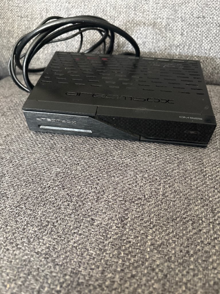 Dreambox, Ophalen of Verzenden, Zo goed als nieuw, Decoder