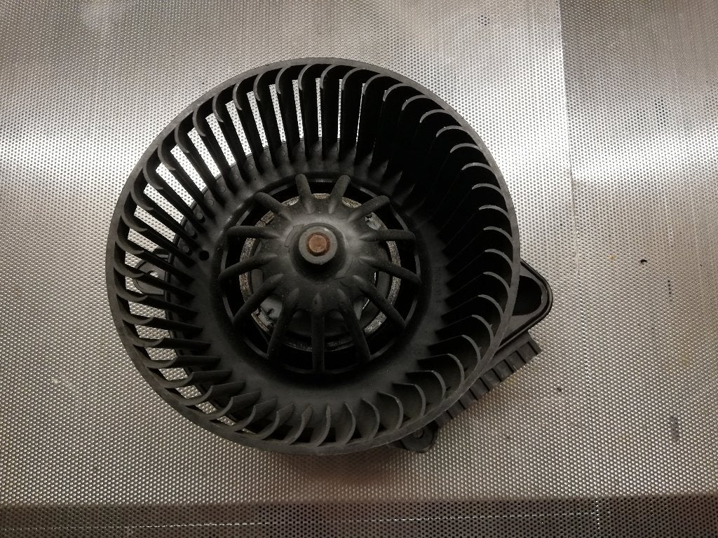 kachelventilator onderdeelnr 655964U, Ophalen of Verzenden, Gebruikt, Peugeot