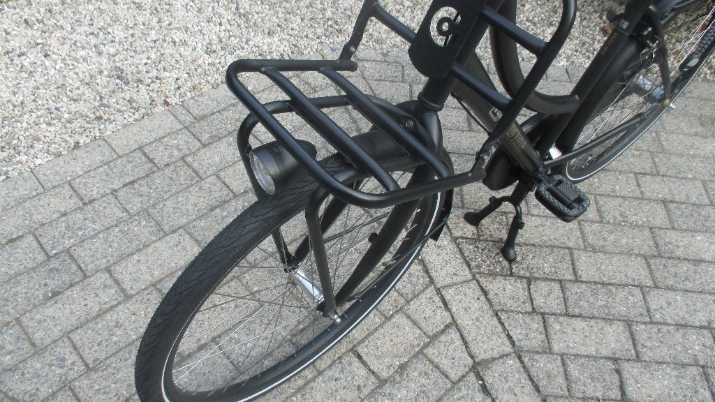 Foto 9 van cortina  transport  fiets  26  inch. 3 ver. tip top in orde.