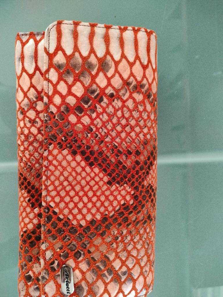 Oranje Guess Portemonnee, Ophalen of Verzenden, Nieuw, Oranje, Overige merken