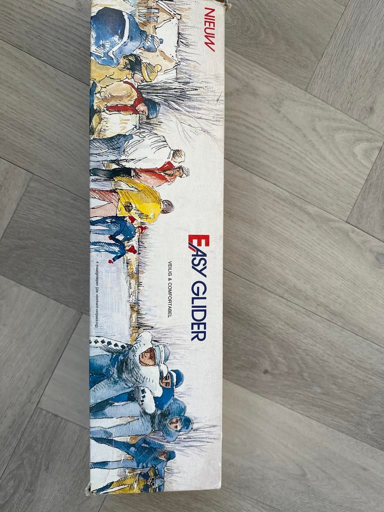 Easy Glider schaatsen maat 31 - 34, Overige merken, Overige typen, Nieuw, Ophalen of Verzenden