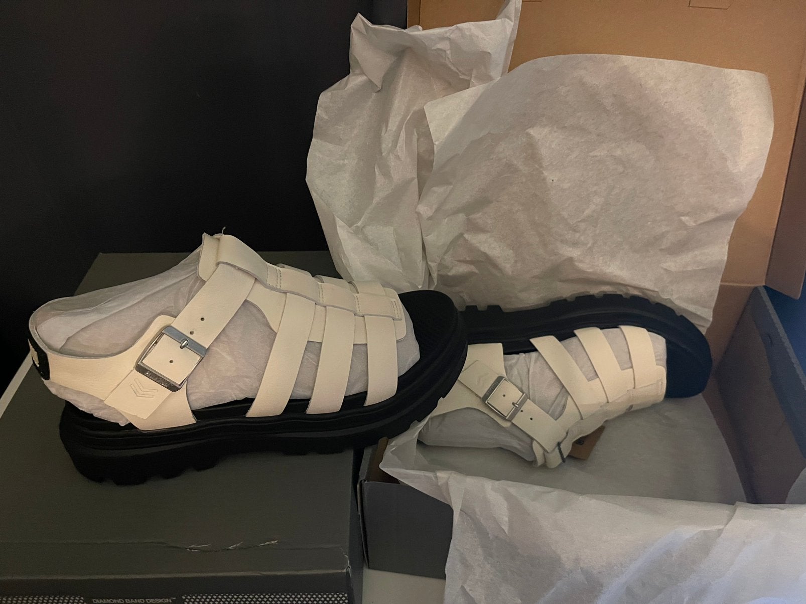 Nieuwe palladium, Kleding | Dames, Ophalen of Verzenden, Nieuw, Zwart, Sneakers of Gympen
