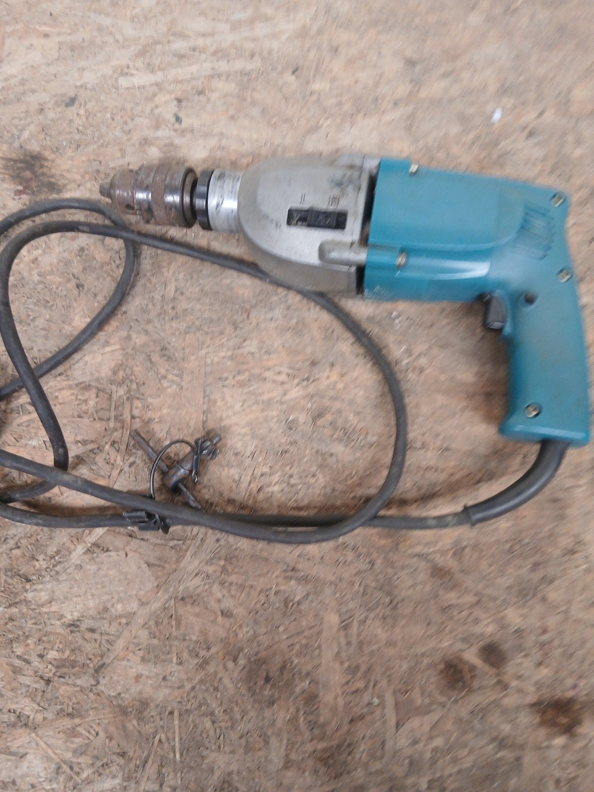 Makita 19mm 2-Speed Klopboormachine 8419B-2 - 600W, Ophalen of Verzenden