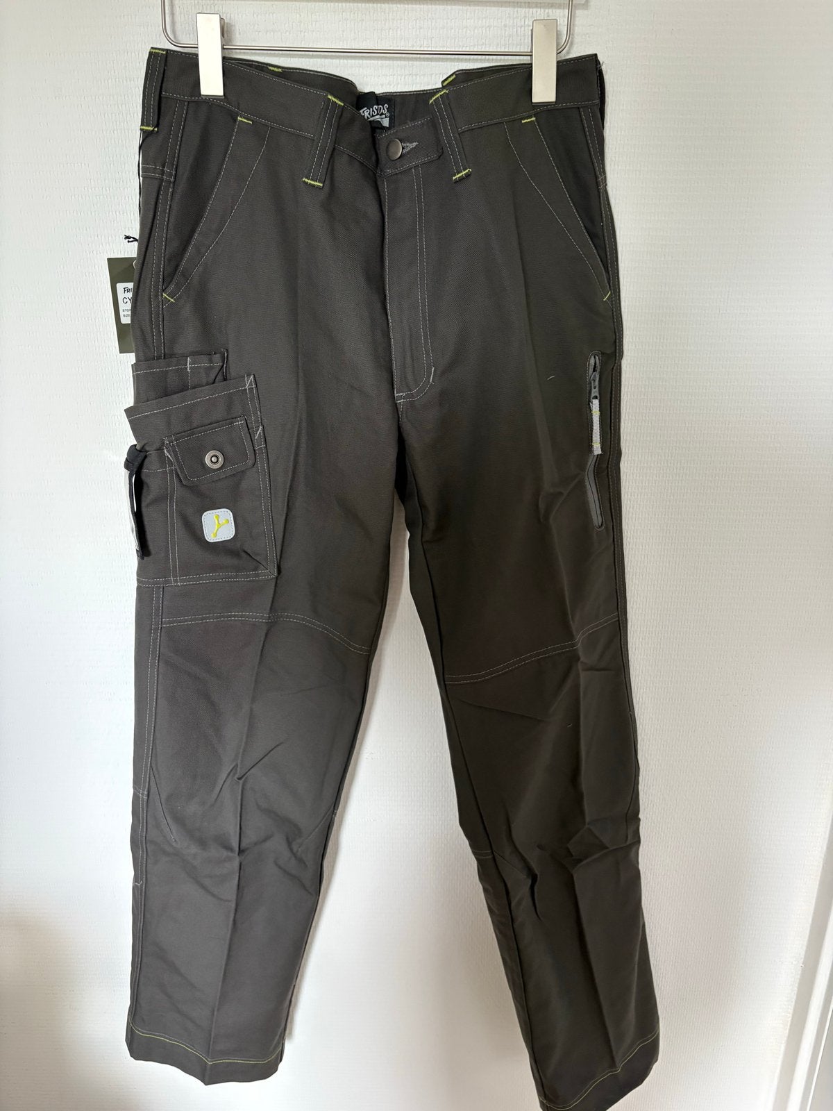 Nieuwe Fristads werkbroek maat 52, Heren, Geen, Nieuw, Ophalen of Verzenden