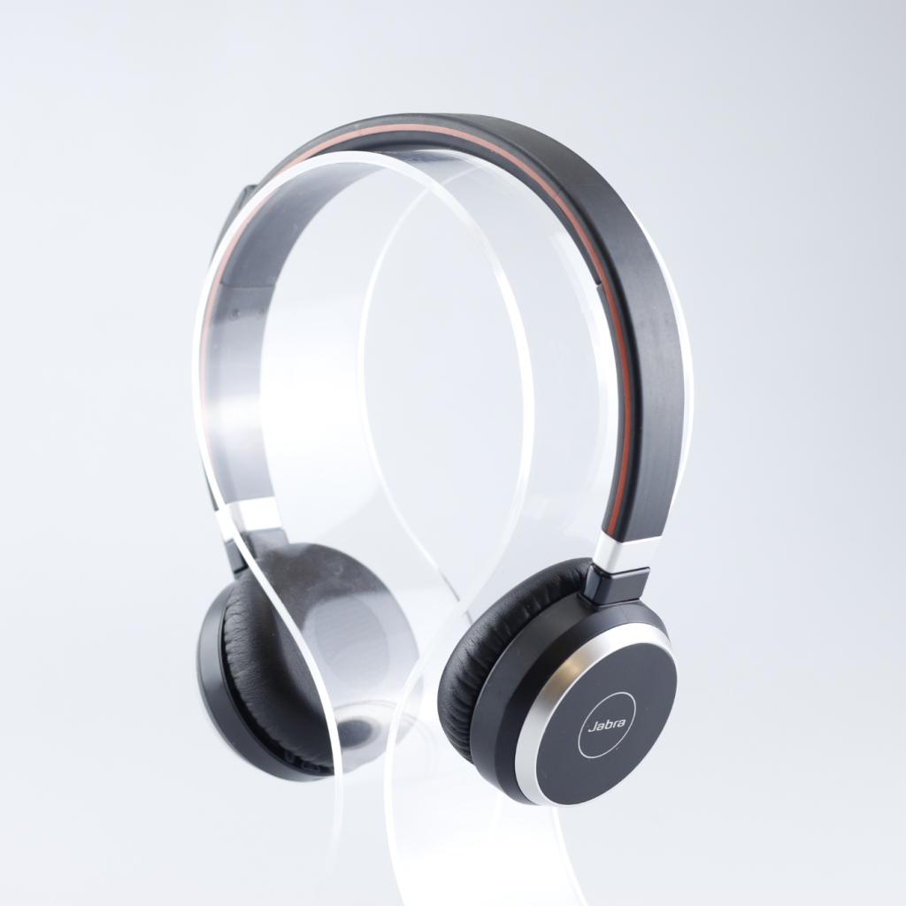 Jabra Evolve 65 UC Stereo Koptelefoon, Jabra, Zo goed als nieuw, Support@jabra.com, GN Audio
Lautrupbjerg 7
2750 Ballerup
Denmark