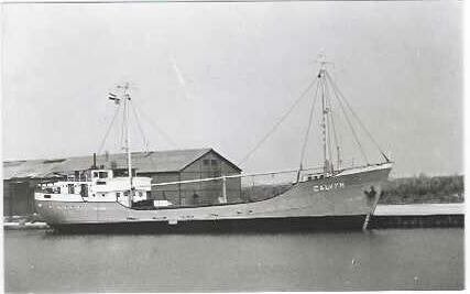 Scheepvaart-haven, Ophalen of Verzenden, Nieuw, Kaart, Foto of Prent
