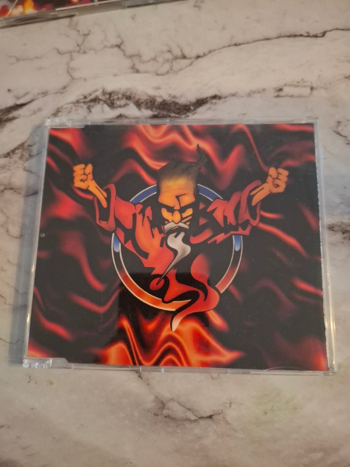 Thunderdome 6 megamix, Ophalen of Verzenden, Zo goed als nieuw