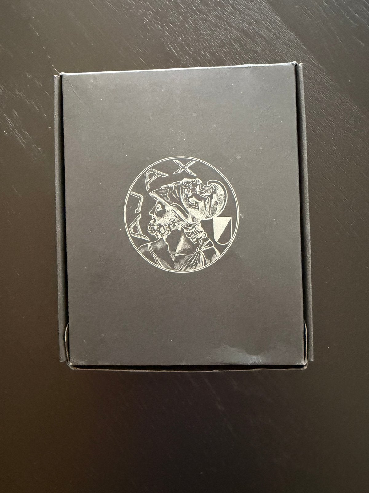 EXCLUSIVE: Ajax 125 Years Anniversary Collector's Set!, Ophalen, Zo goed als nieuw, Ajax