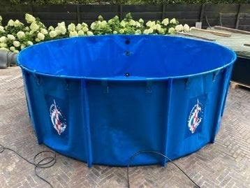 Koicave koivat 300cm, Ophalen, Zo goed als nieuw, Overige typen