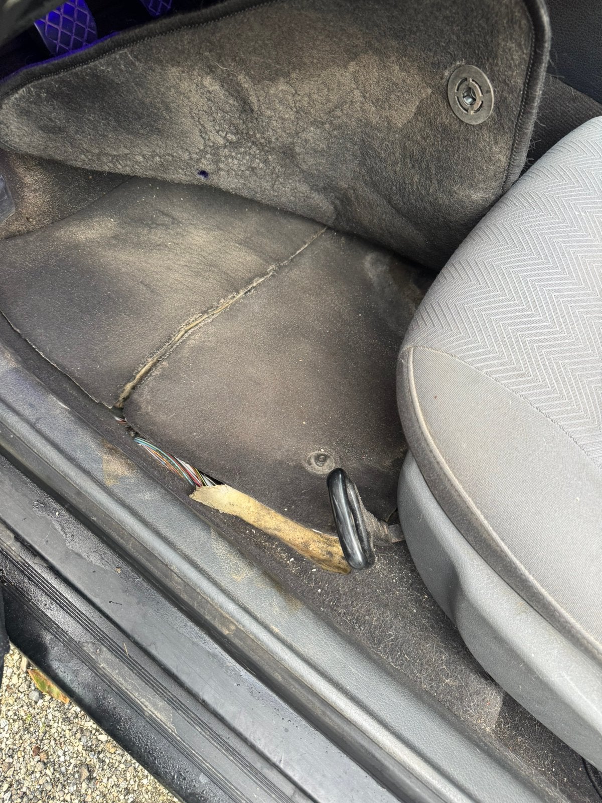 Foto 16 van Audi a4 b5 1.8t stoelverwarming vossen velgen