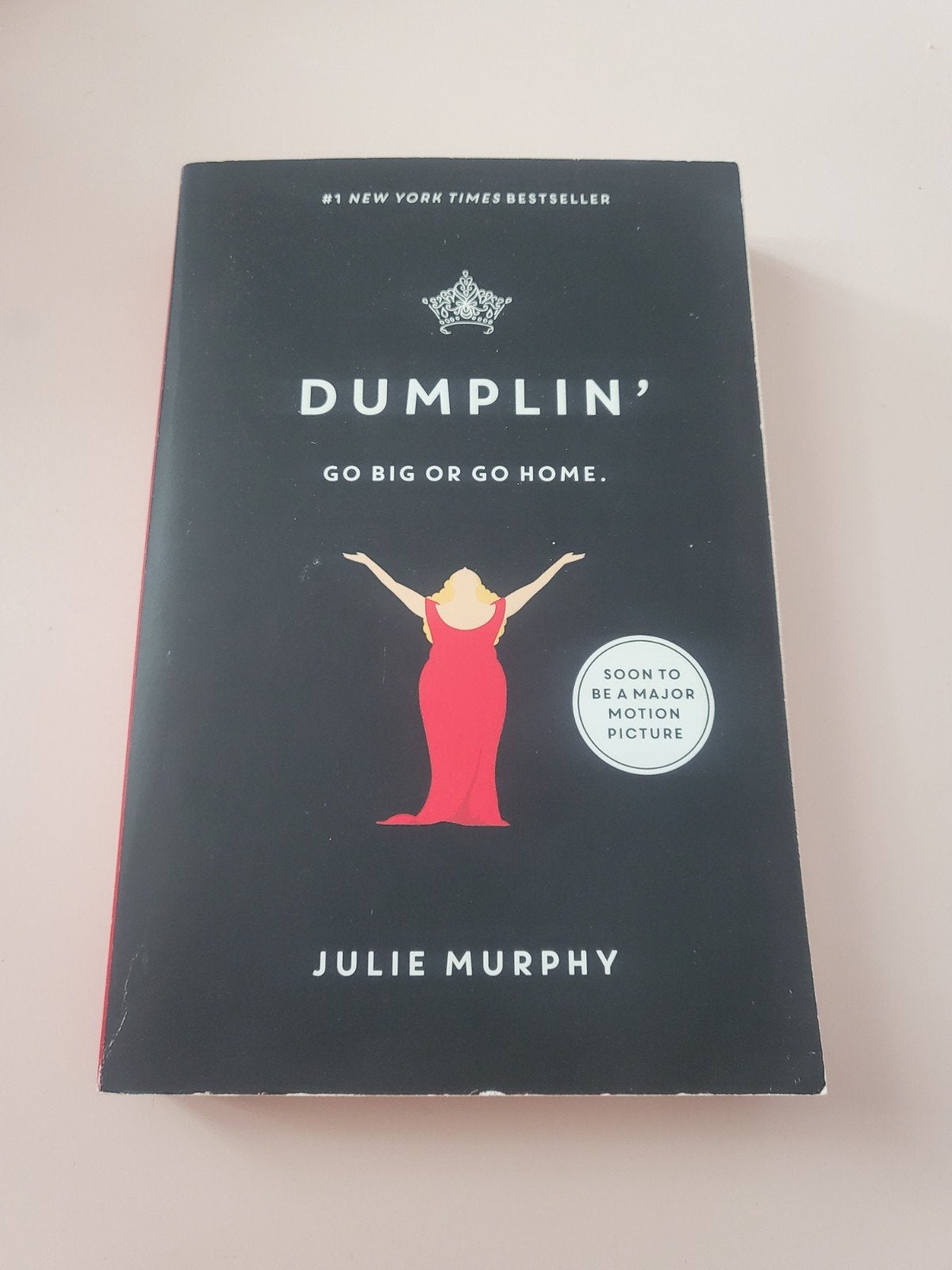 Dumplin' van Julie Murphy, Ophalen of Verzenden