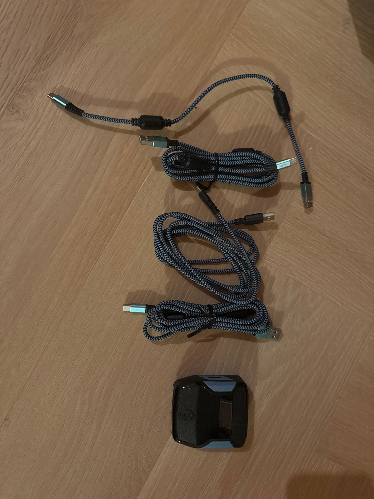 CRONUS ZEN met COD Black Ops 6 script, Spelcomputers en Games, Spelcomputers | Overige Accessoires, Ophalen, Gebruikt, Cronus