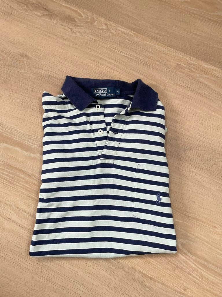 Ralph lauren polo, Kleding | Heren, Ophalen of Verzenden, Zo goed als nieuw