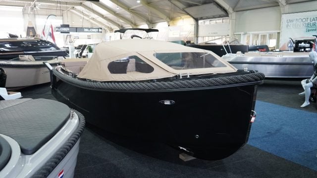Corsiva  650 Tender | COMPLEET VAARKLAAR | Nog Deze Zomer, Overige merken, Overige materialen, Tender, Corsiva