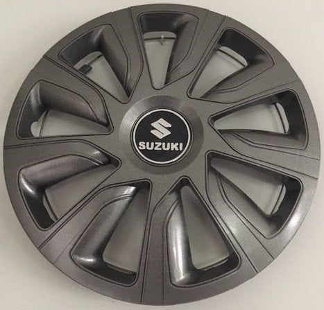 Wieldoppen Suzuki 16 inch | WieldopOnline | €74,95 per set, Ophalen of Verzenden, Nieuw