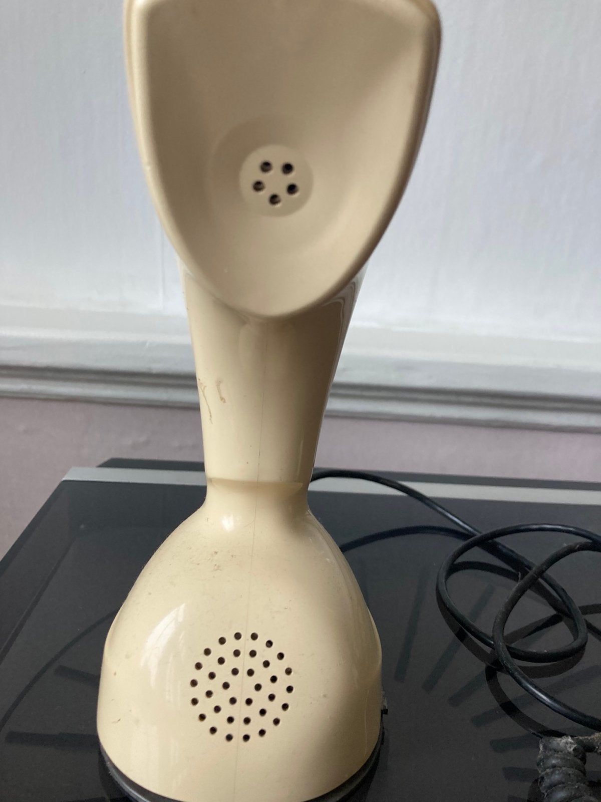 Vintage Ericsson telefoon, Ophalen of Verzenden, Zo goed als nieuw