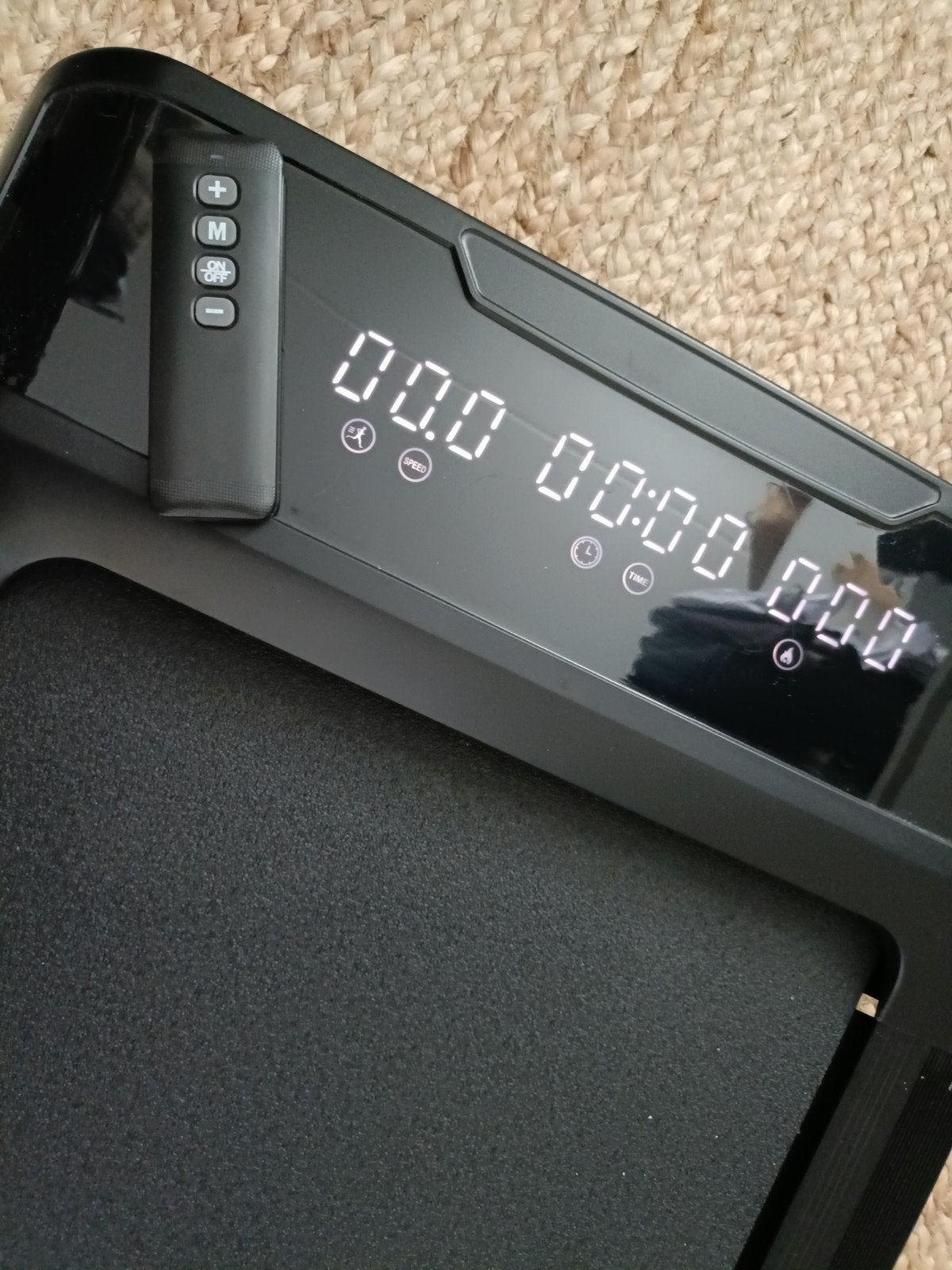 Loopband Q2 Pro, Ophalen, Zo goed als nieuw, Loopband