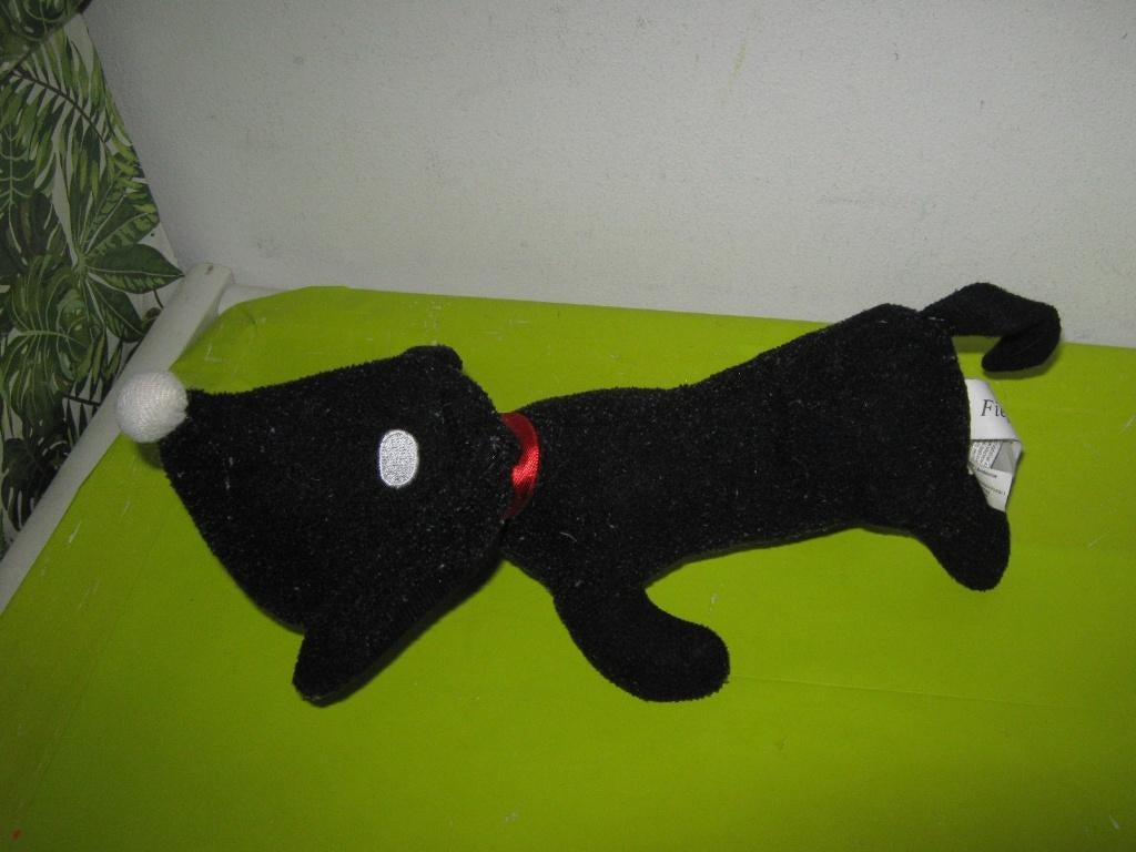 TAKKIE KNUFFEL €1,50! JIP EN JANNEKE HEMA, Ophalen, Gebruikt, Hond