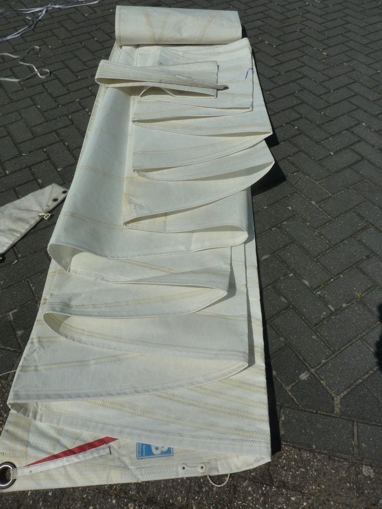high aspect rolfok nieuwstaat, Ophalen of Verzenden, Zo goed als nieuw, Overige typen