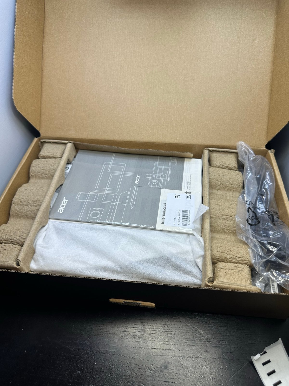 Acer Chromebook Spin 311 | NIEUW | Touchscreen | Doos, Computers en Software, Chromebooks, Nieuw, 11 inch, 4 GB of minder, 32 GB of minder