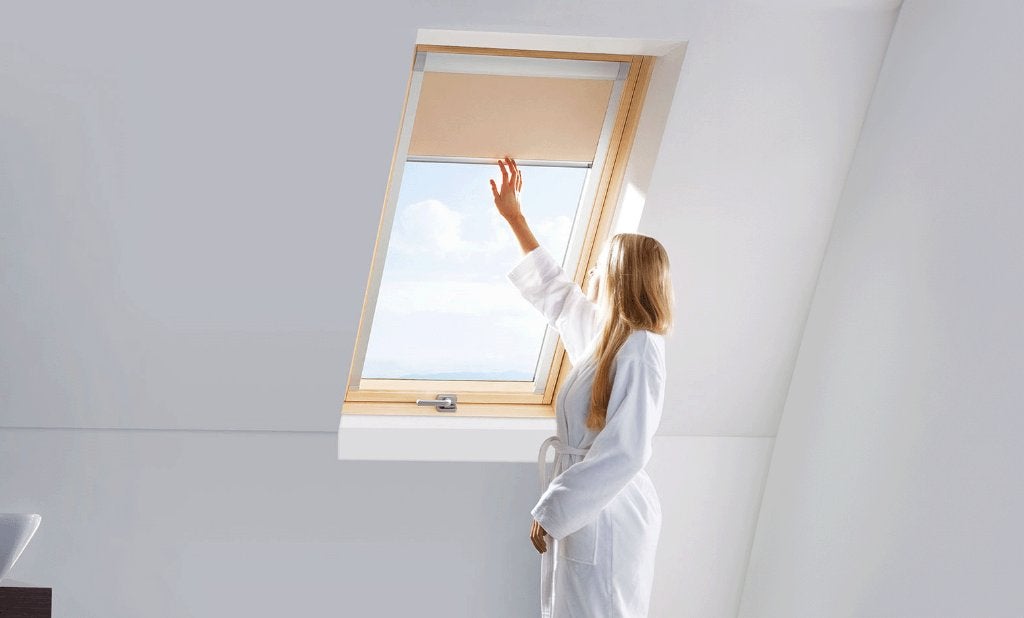 Winstar dakraam – gelijk aan VELUX maten – dakraam nl, Minder dan 80 cm, 80 tot 120 cm, Nieuw, Ophalen of Verzenden