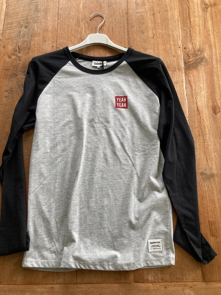 COST BART longsleeve nieuw mt 176, Cost Bart, Nieuw, Ophalen of Verzenden, Shirt of Longsleeve