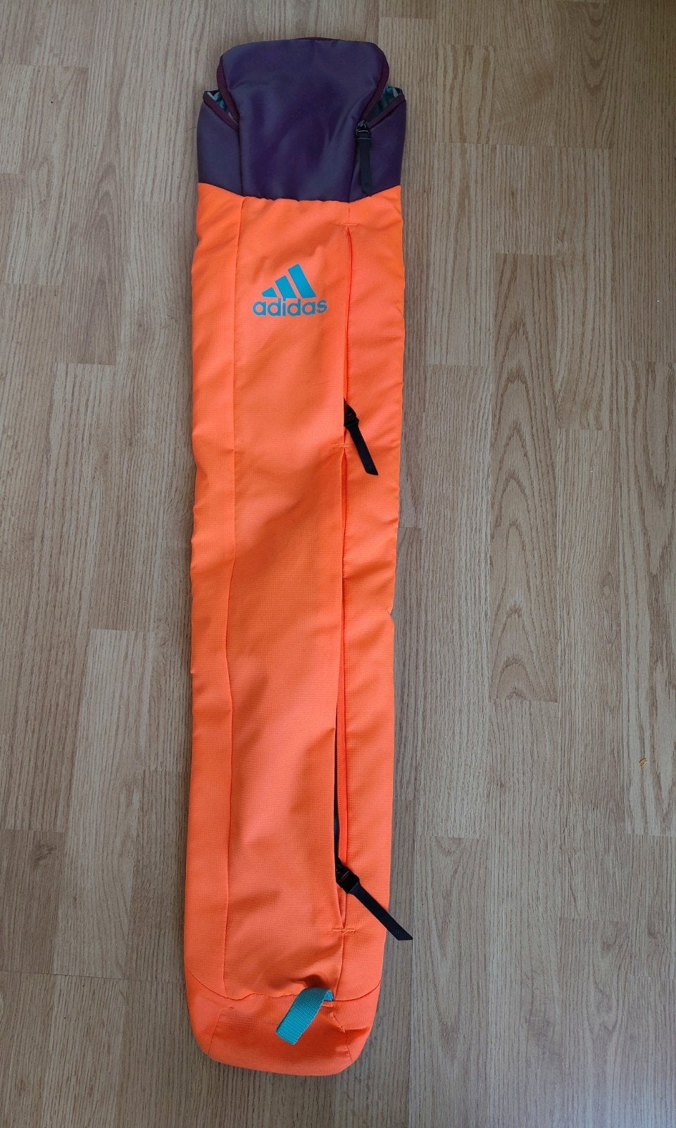 GRATIS Adidas hockeystick tas, Sport en Fitness, Hockey, Ophalen, Gebruikt, Tas