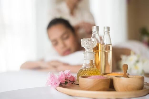 Welcome to Malisa Thai Massage
