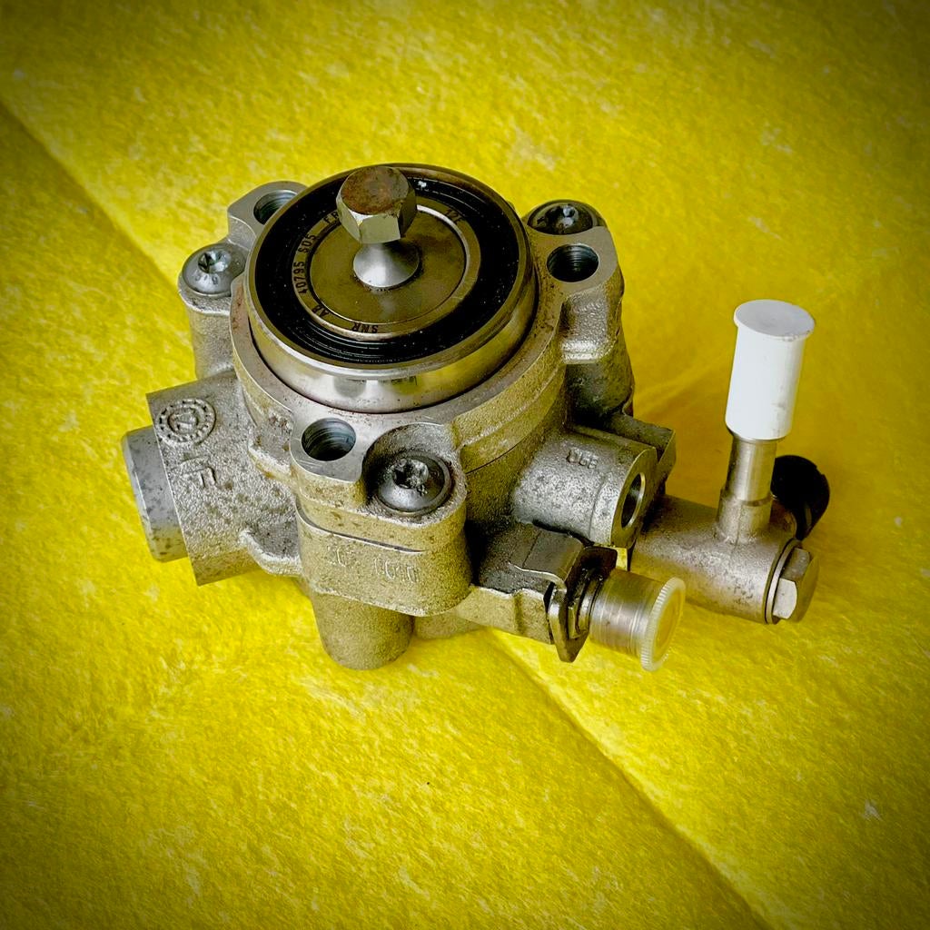 Nieuwe Hogedrukpomp Z22YH Opel 2.2 Direct zonder doosje, 5421gk, K.auto.reparaties@gmail.com, Opel, Nieuw