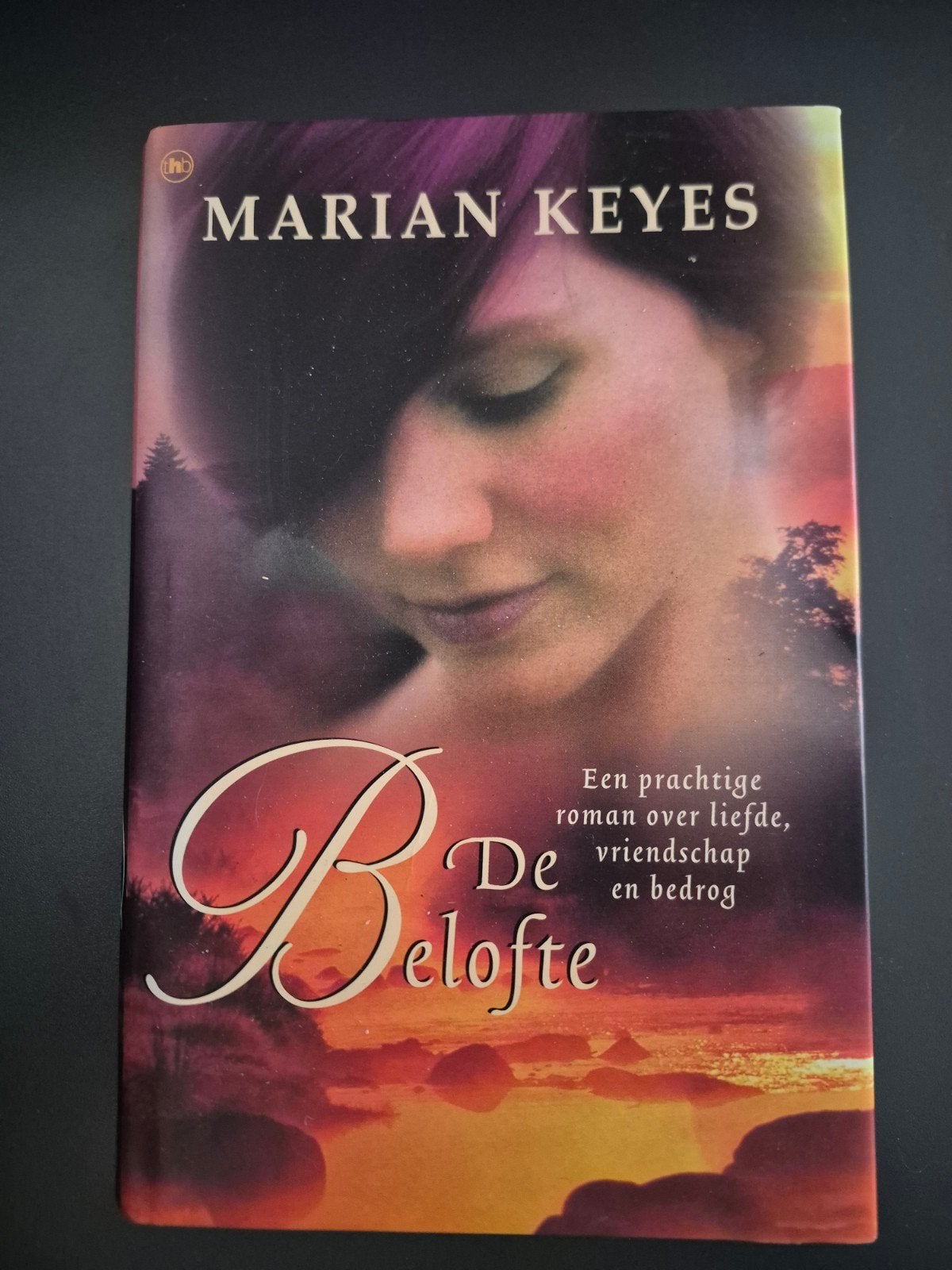 De Belofte - Marian Keyes (Paperback), Boeken, Ophalen of Verzenden, Gelezen, Marian Keyes, Nederland