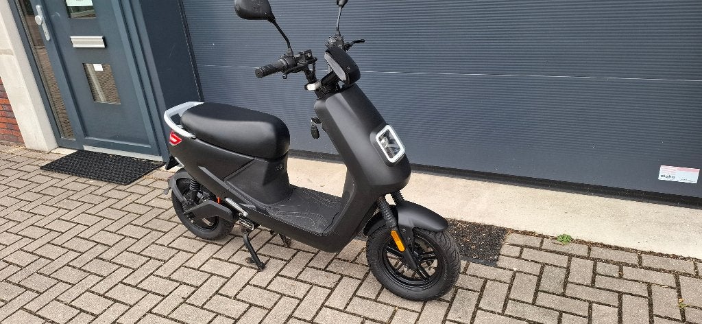iva s4 e-go, Fietsen en Brommers, Scooters | Overige merken, Gebruikt, Maximaal 45 km/u, Elektrisch, Ophalen