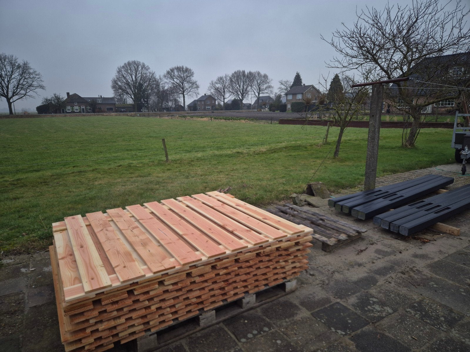50 stuks te koop nieuw.hoge kortingen, 1 tot 2 meter, Minder dan 3 meter, Nieuw, Ophalen of Verzenden