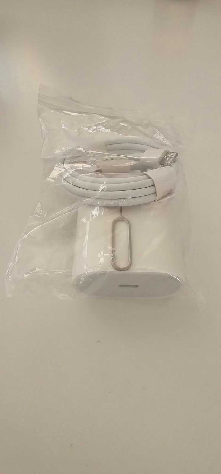iPhone Snellader met Simkaart Pin, Ophalen of Verzenden