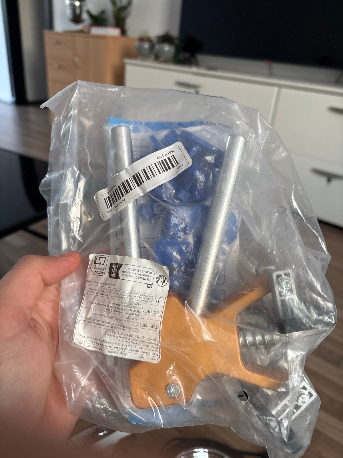 PDR Uitdeukset Auto – Deuk Reparatie Dent Puller, Ophalen