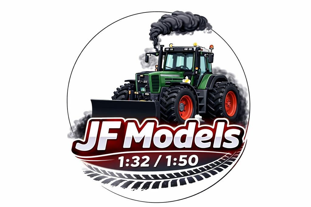 Jf models, Ophalen of Verzenden, Nieuw, Auto, Overige merken