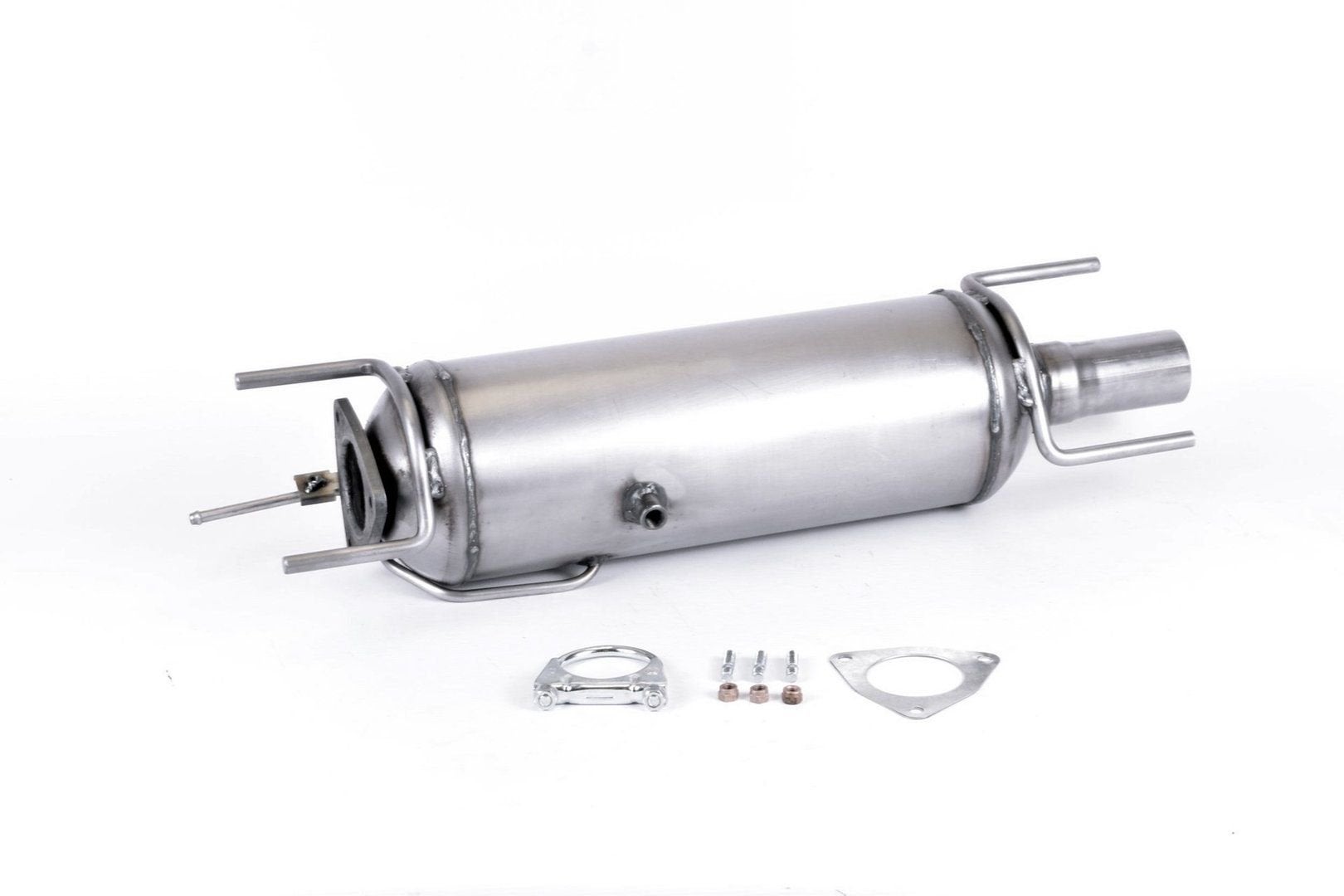 Roetfilter Fiat Croma, Opel Vectra C, Signum, Saab 9-3