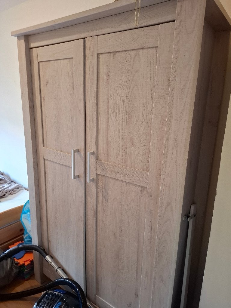 Baby kamer, Kast, 50 tot 70 cm, 105 cm of meer, Ophalen of Verzenden