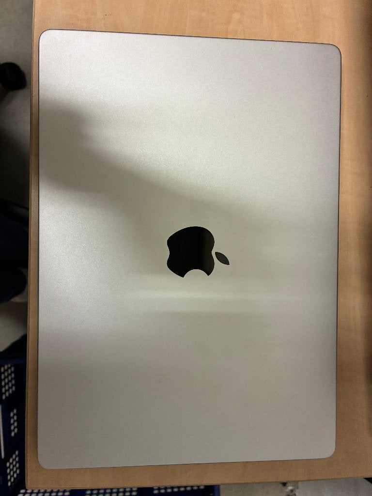 MacBook Pro 14 inch M3 (2023)