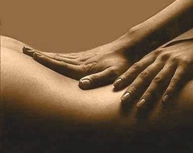 Massage, Diensten en Vakmensen, Ontspanningsmassage