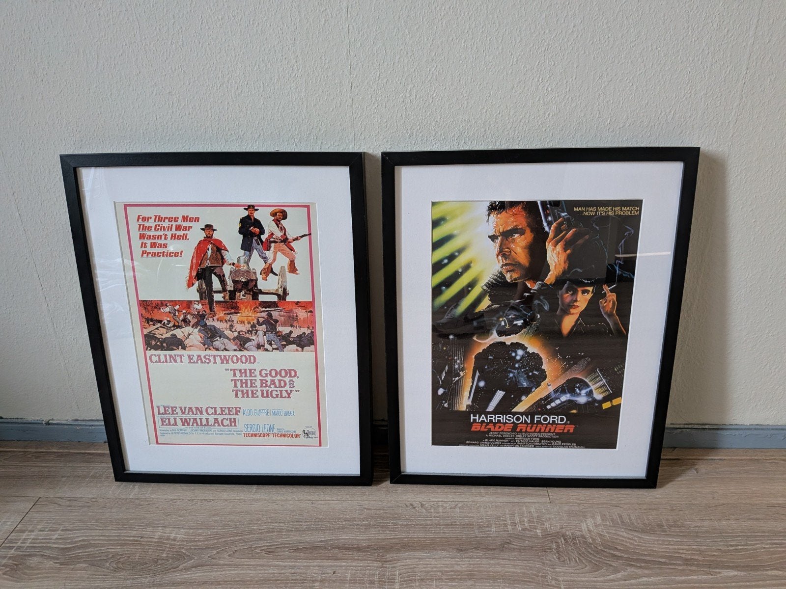 Retro filmposters, Ophalen, 50 – 75, Zo goed als nieuw, Foto of Poster