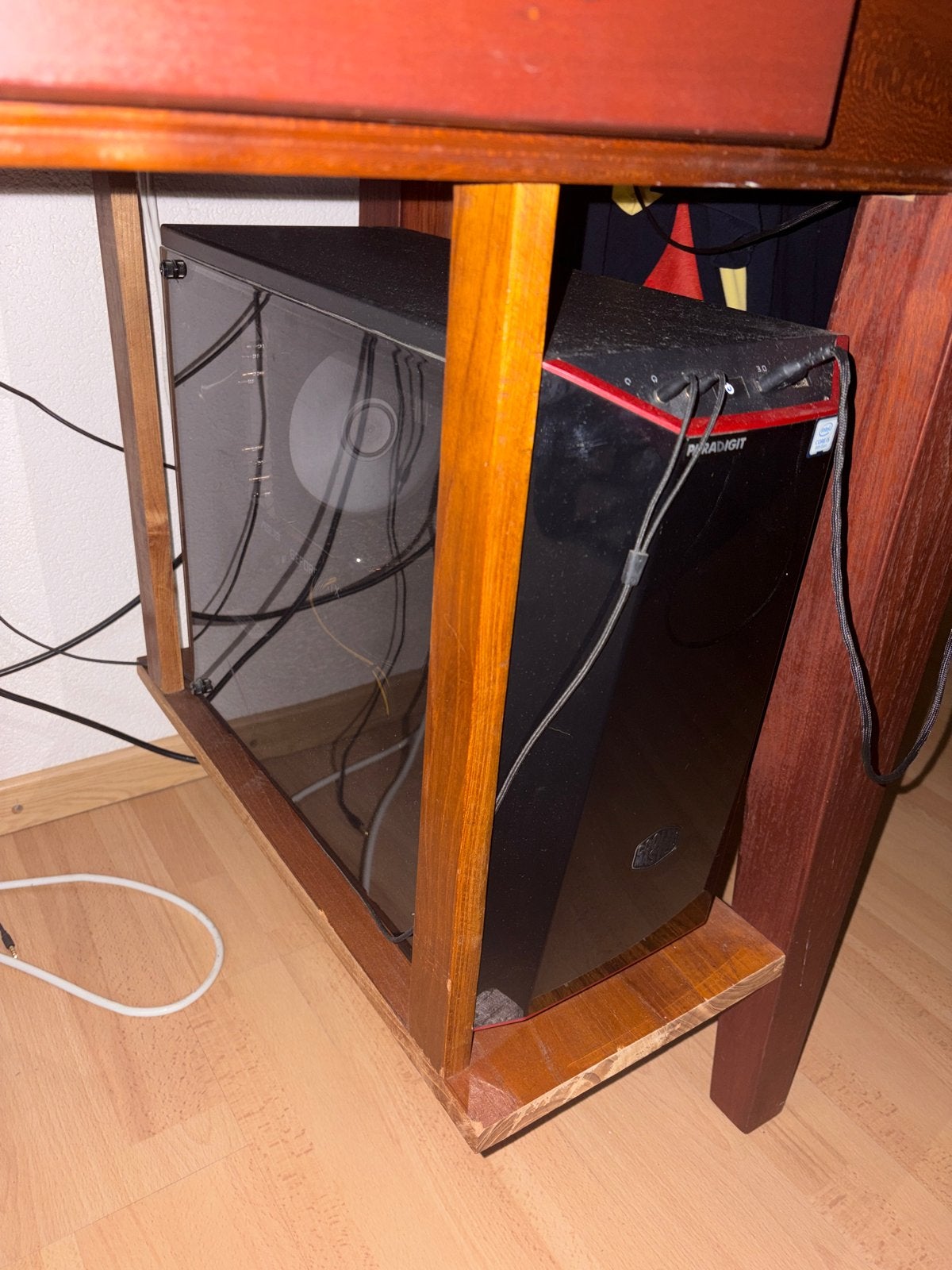 Gaming PC - RTX 2060, Ophalen, Gebruikt, 8 GB, Gaming